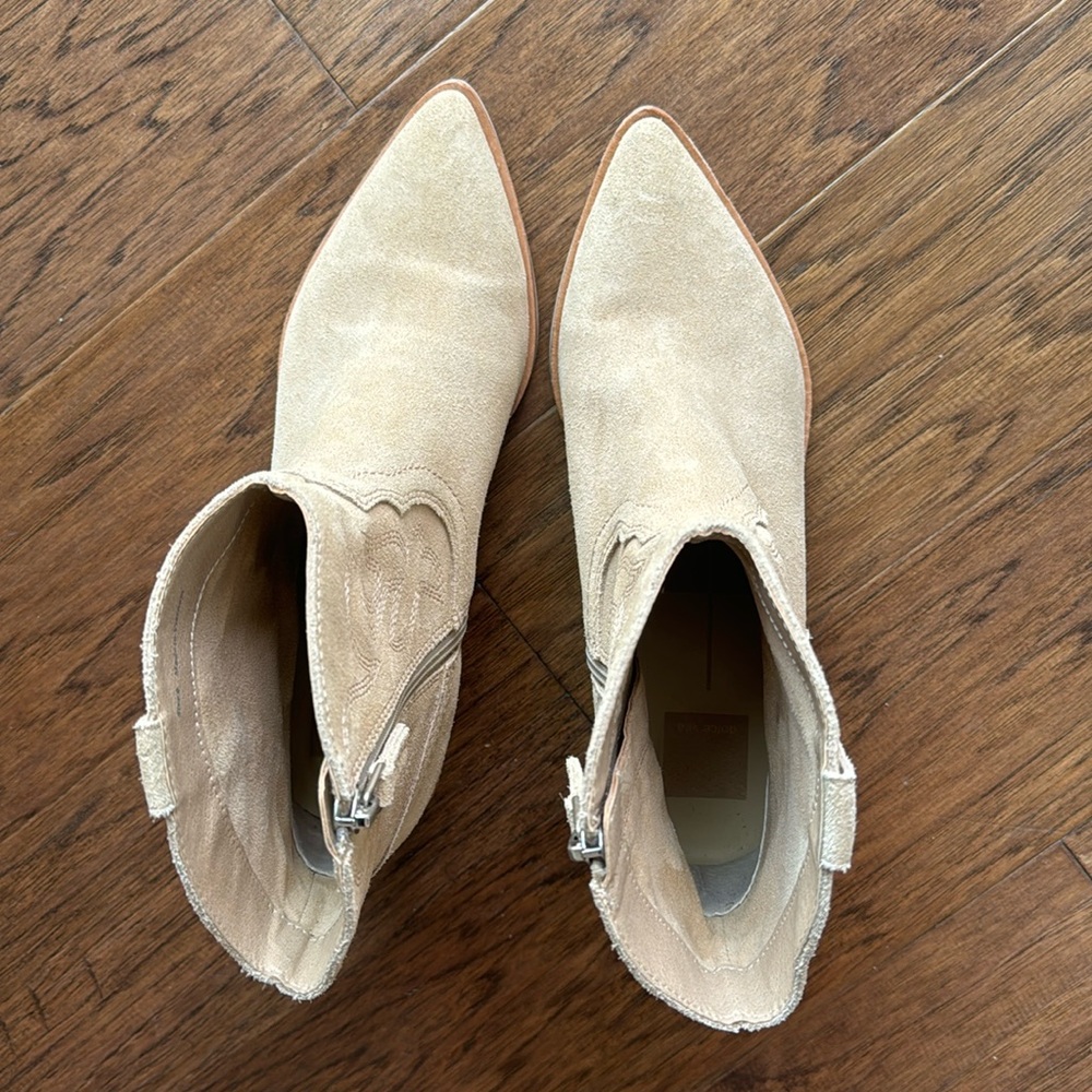 Dolce vita booties